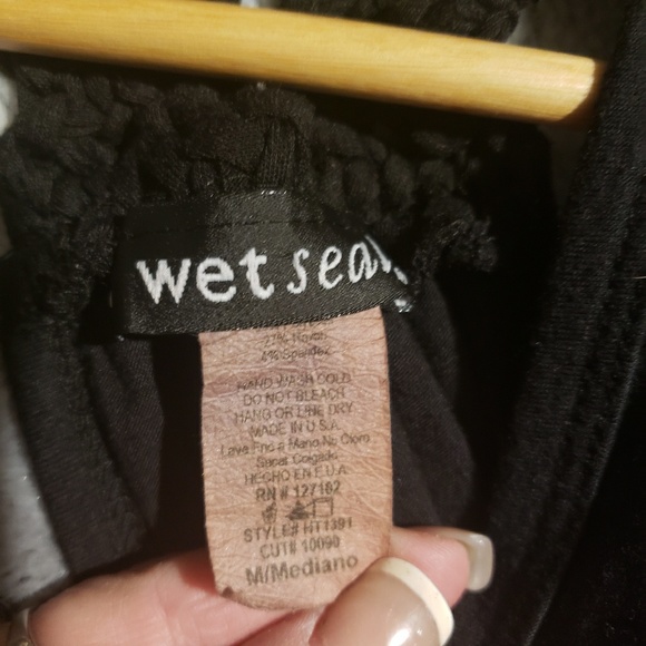 Small sleeveless kamona - Picture 4 of 4